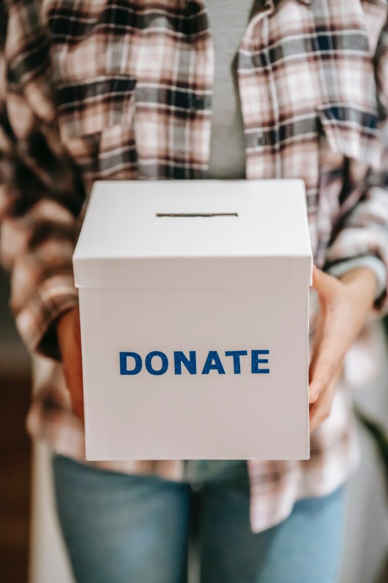 Read more about the article Telemarketing rules for charities