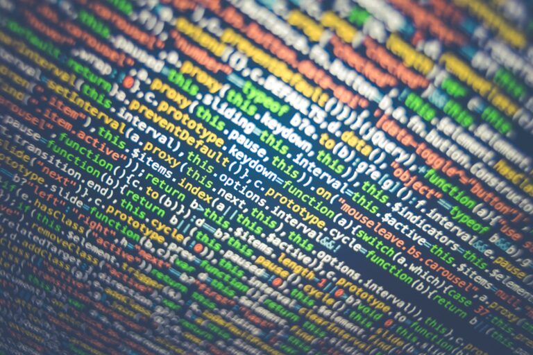 Read more about the article Colorado Attorney General Helps Businesses with Data Security!