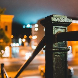 Photo by Erik Mclean on Unsplash