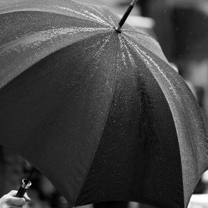 rainy days